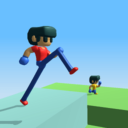 大长腿先生官方版