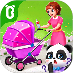 宝宝从哪来宝宝巴士体验服