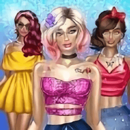 博主的造型师手机版