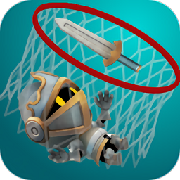 扣篮骑士手机版