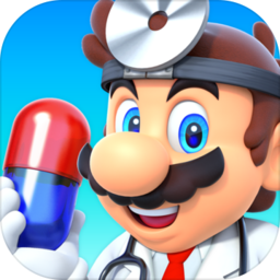 马里奥医生世界国际版