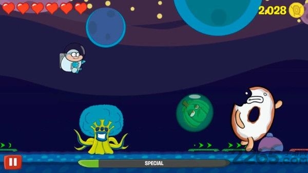 酷跑乐翻天 酷跑乐翻天下载