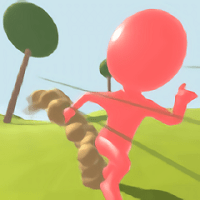 疯狂快跑者游戏