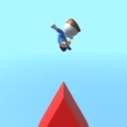 超级跳跃大师官方版