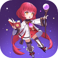 数字画画填色游戏