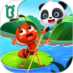 宝宝认蚂蚁宝宝巴士免登录版