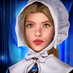 沿海山神秘隐藏的对象汉化版