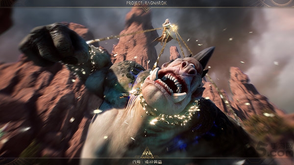 代号诸神黄昏内测版 代号诸神黄昏测试版下载