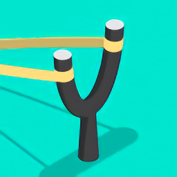 弹弓打鸟3d手机版