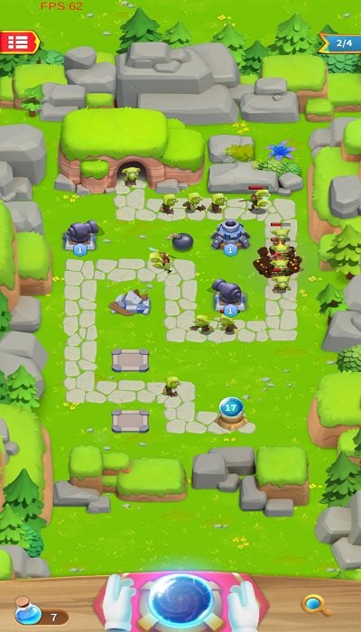 哥布林必须死最新版 哥布林必须死游戏下载