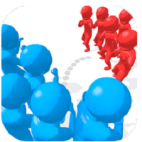 画画和攻击游戏