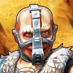 庇护战争中文版