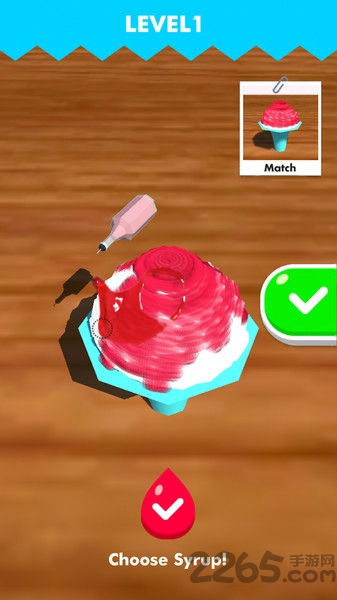 刨冰小达人游戏 刨冰小达人手游下载