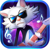 摇滚藏獒无限道具版