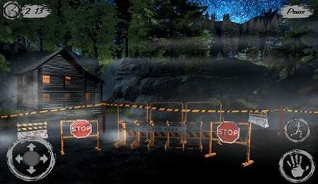 警笛头病毒游戏 警笛头病毒官方版下载