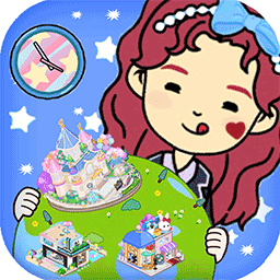 迷你乐园欢乐城堡正式服