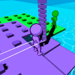 砖块战争岛手机版