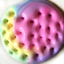 水晶泥史莱姆模拟器游戏