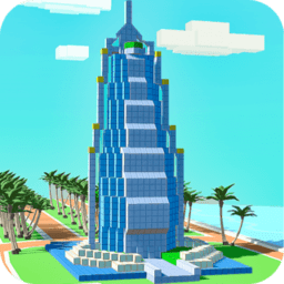 闲置建筑商官方版