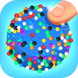 超级粘液3d游戏