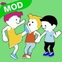 抢夺男朋友游戏