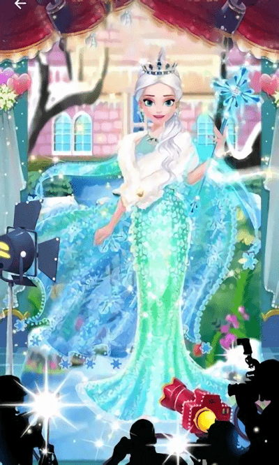 仙女爱化妆官方版 仙女爱化妆游戏下载