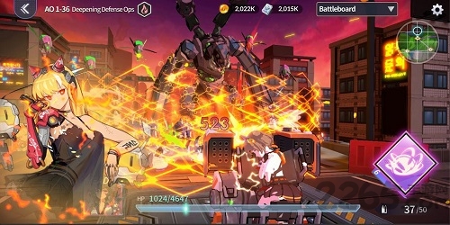 零号庇护所手游 零号庇护所游戏下载