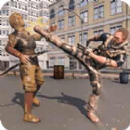 功夫突击队游戏