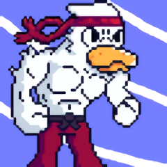 我选技闯关测试版