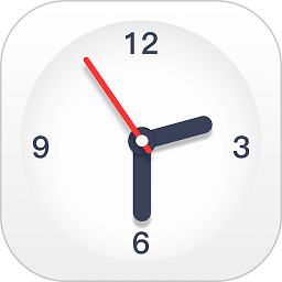 小时钟app
