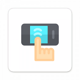 自动点击连点器app