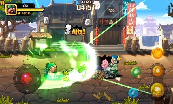 暴走枪王最新版 暴走枪王游戏下载