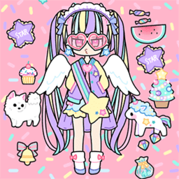 皇家公主化妆梦幻屋游戏