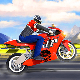 暴力摩托英雄最新版