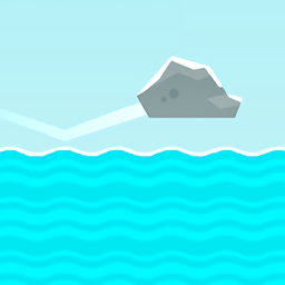 stone skipper打水漂手游