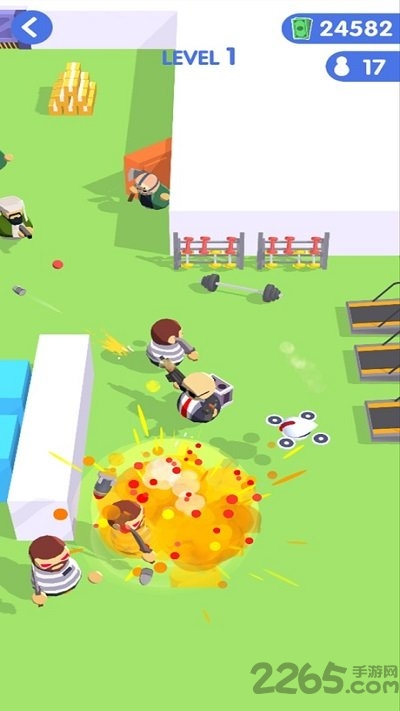 wobble legend最新版 wobble legend游戏下载