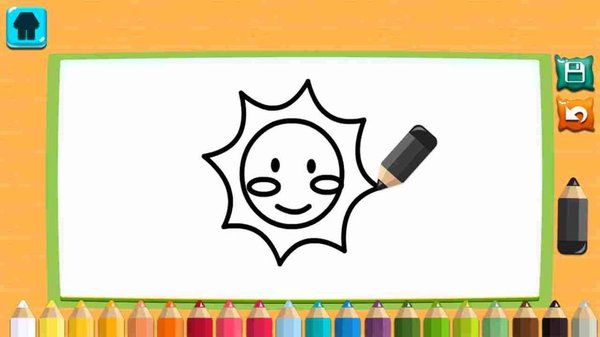 绘画画图板最新版 绘画画图板官方版