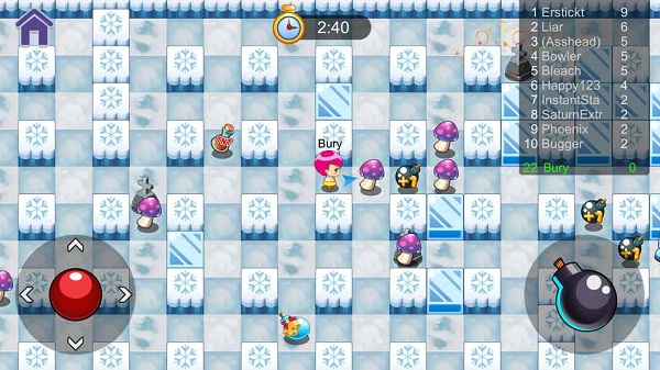 你来炸我呀官方版 你来炸我呀游戏下载