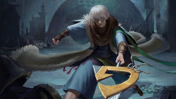 背弃之徒手游官方版 背弃之徒游戏下载