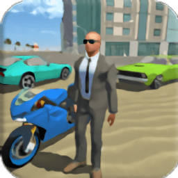 武装城市黑帮最新版