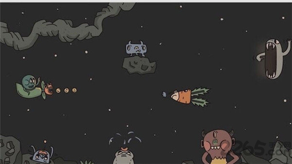 异星巡航机 异星巡航机手游安卓下载