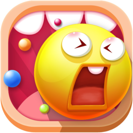 吃货大作战4399小游戏