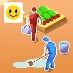 超市值班员最新版