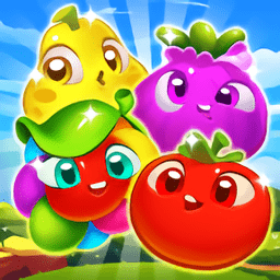 水果王中王最新版(fruit king blast)
