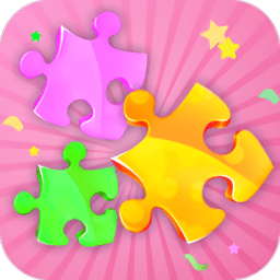 拼图达人秀小游戏