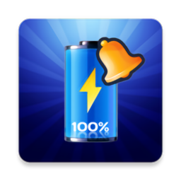 电池警报app(battery 100% alarm)