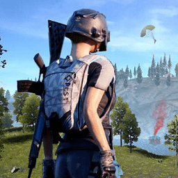 吃鸡决赛圈争夺游戏测试服