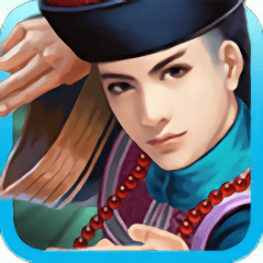 猎命王朝手游(暂未上线)