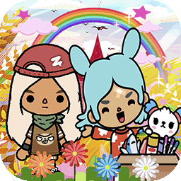 公主魔法房间游戏