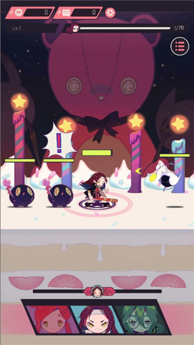 爆裂之风手机版 爆裂之风游戏下载